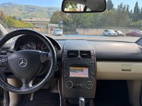 Mercedes-Benz A 170 | Mobile.bg    12