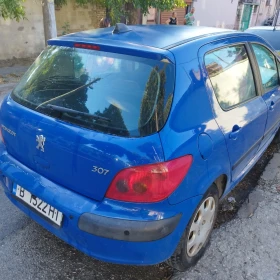 Обява за продажба на Peugeot 307 ~3 000 лв. - изображение 8