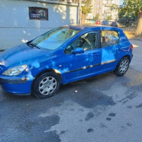 Обява за продажба на Peugeot 307 ~3 000 лв. - изображение 6