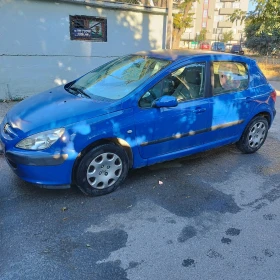Обява за продажба на Peugeot 307 ~3 000 лв. - изображение 7
