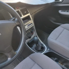 Обява за продажба на Peugeot 307 ~3 000 лв. - изображение 4