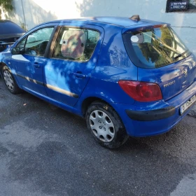 Обява за продажба на Peugeot 307 ~3 000 лв. - изображение 11
