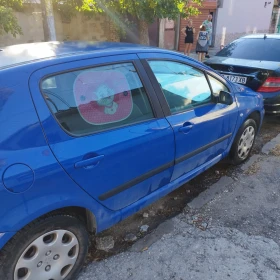 Обява за продажба на Peugeot 307 ~3 000 лв. - изображение 9