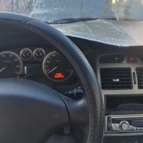 Обява за продажба на Peugeot 307 ~3 000 лв. - изображение 5