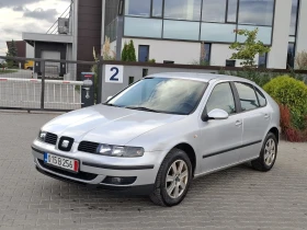Seat Leon 1.9TDI* (90)* * FACELIFT* * HOB BHOC* *  | Mobile.bg    2