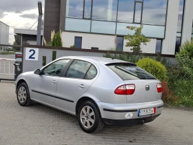 Seat Leon 1.9TDI* (90)* * FACELIFT* * HOB BHOC* *  | Mobile.bg    5