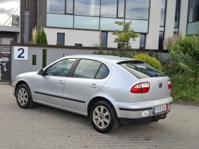 Seat Leon 1.9TDI* (90)* * FACELIFT* * HOB BHOC* *  | Mobile.bg    6