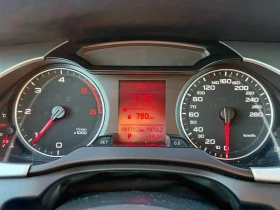 Audi A4 2.0TDI-143PS-АВТОМАТ - 9900 лв. / 5061.79 € - 77788545 13