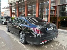 Mercedes-Benz S 400 d 4M Long - 54000 € / 105614.82 лв. - 98903036 2