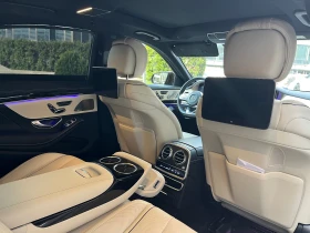 Mercedes-Benz S 400 d 4M Long - 54000 € / 105614.82 лв. - 98903036 16