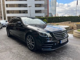 Mercedes-Benz S 400 d 4M Long - 54000 € / 105614.82 лв. - 98903036 5
