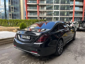 Mercedes-Benz S 400 d 4M Long - 54000 € / 105614.82 лв. - 98903036 4