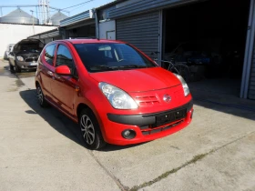 Nissan Pixo 1, 0i-GAS-ITALY-KLIMATIK - 4500 лв. / 2300.81 € - 65104093 3
