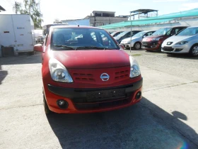 Nissan Pixo 1, 0i-GAS-ITALY-KLIMATIK - 4500 лв. / 2300.81 € - 65104093 5