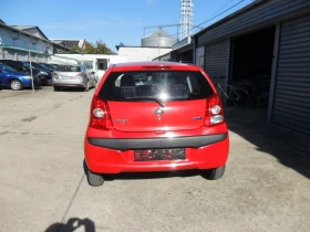 Nissan Pixo 1, 0i-GAS-ITALY-KLIMATIK - 4500 лв. / 2300.81 € - 65104093 7