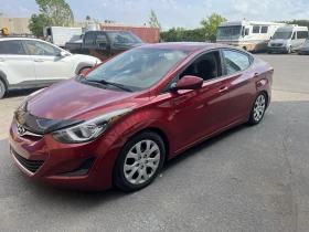 Hyundai Elantra, снимка 13 — Bazar.bg Hyundai Elantra, снимка 13