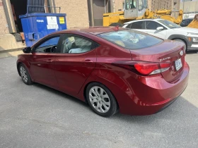 Hyundai Elantra, снимка 12 — Bazar.bg Hyundai Elantra, снимка 12