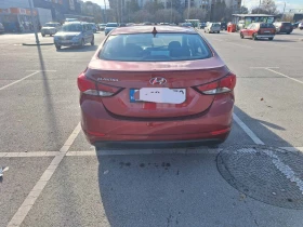 Hyundai Elantra | Mobile.bg    3