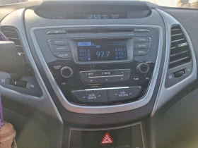 Hyundai Elantra | Mobile.bg    10