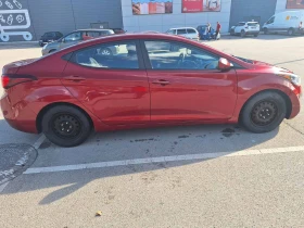 Hyundai Elantra | Mobile.bg    2