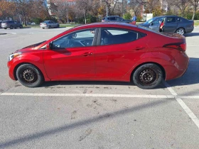 Hyundai Elantra | Mobile.bg    6