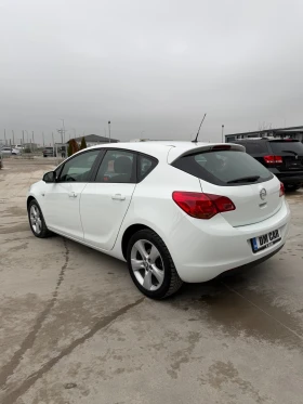 Opel Astra * TOP* 1.4*  - 8200 лв. / 4192.59 € - 43968814 5