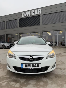 Opel Astra * TOP* 1.4*  - 8200 лв. / 4192.59 € - 43968814 3