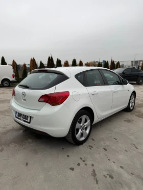 Opel Astra * TOP* 1.4*  - 8200 лв. / 4192.59 € - 43968814 6