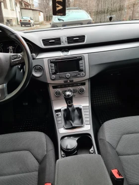 VW Passat, снимка 12