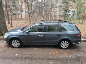 VW Passat, снимка 1