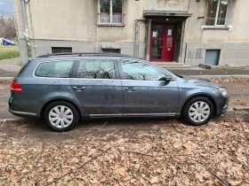 VW Passat, снимка 4