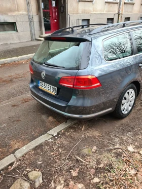 VW Passat, снимка 3