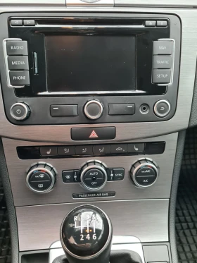 VW Passat, снимка 13