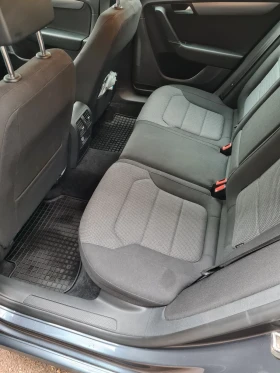 VW Passat, снимка 10