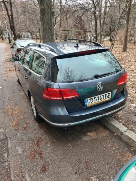 VW Passat, снимка 2