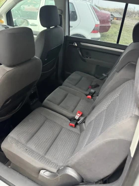 VW Touran 1.9-105 6+ 1 - 3850 лв. / 1968.47 € - 74406459 9