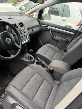 VW Touran 1.9-105 6+ 1 - 3850 лв. / 1968.47 € - 74406459 10