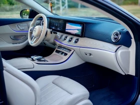 Mercedes-Benz E 300 300D* AMG-LINE* EXCLUSIVE*  *  | Mobile.bg    14