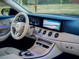 Mercedes-Benz E 300 300D* AMG-LINE* EXCLUSIVE*  *  | Mobile.bg    16