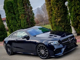 Mercedes-Benz E 300 300D* AMG-LINE* EXCLUSIVE*  *  | Mobile.bg    9
