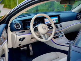 Mercedes-Benz E 300 300D* AMG-LINE* EXCLUSIVE*  *  | Mobile.bg    15