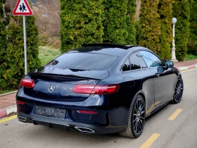 Mercedes-Benz E 300 300D* AMG-LINE* EXCLUSIVE*  *  | Mobile.bg    7