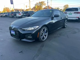 BMW 430 * 430i xDrive * CARFAX * БЕЗ ПЪРВОНАЧАЛНА ВНОСКА