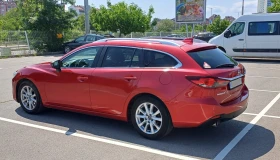 Mazda 6 2.2, снимка 3