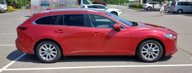 Mazda 6 2.2, снимка 5