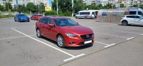 Mazda 6 2.2, снимка 7