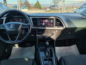 Seat Leon 1.4бензин метан DSG Navi - 14700 лв. / 7515.99 € - 62867982 12