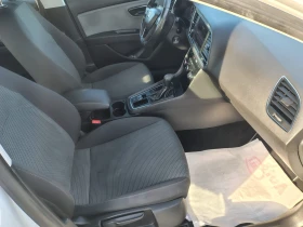 Seat Leon 1.4бензин метан DSG Navi - 14700 лв. / 7515.99 € - 62867982 11