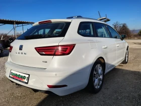 Seat Leon 1.4бензин метан DSG Navi - 14700 лв. / 7515.99 € - 62867982 3