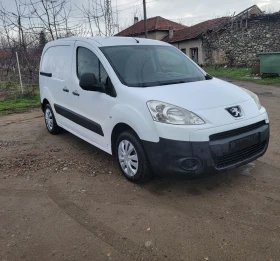 Peugeot Partner - 3700 € / 7236.57 лв. - 90611267 2